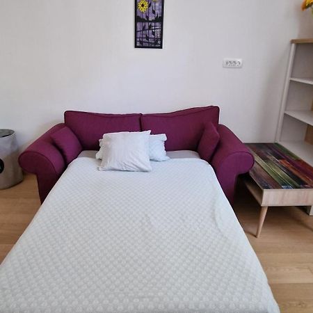 Chika Apartment Rijeka Exterior photo