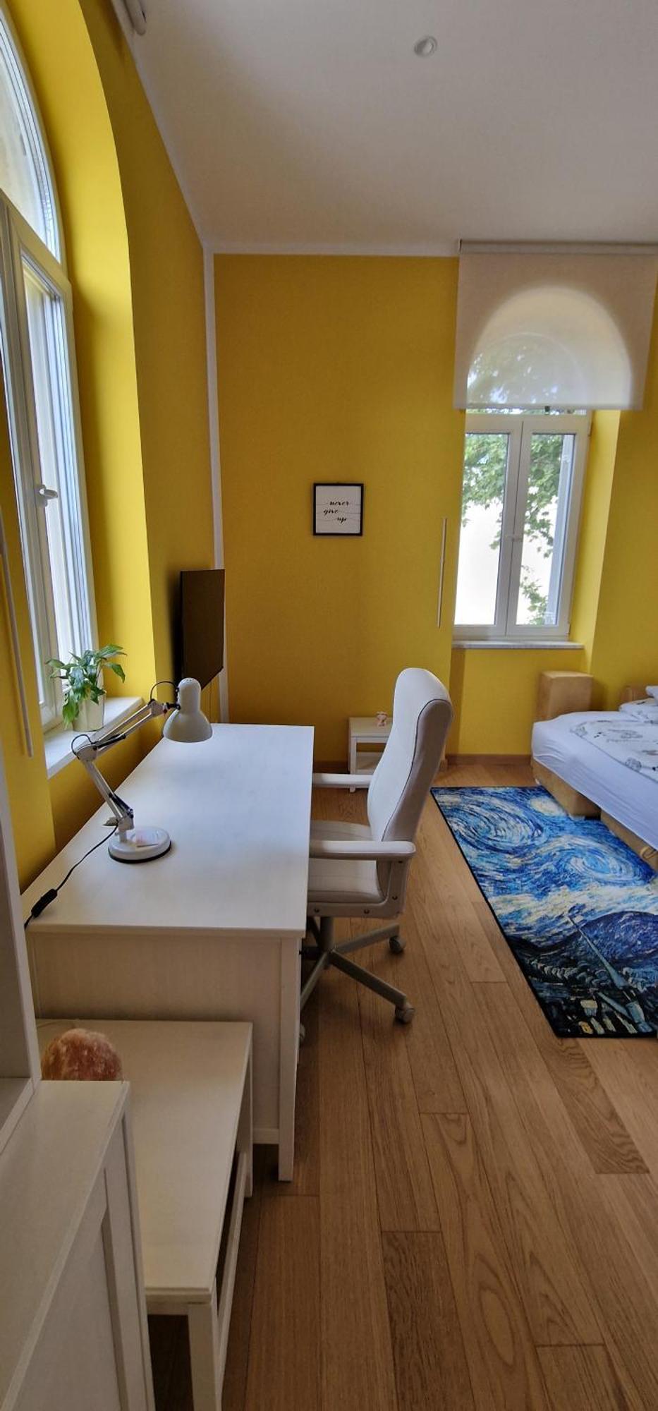 Chika Apartment Rijeka Exterior photo